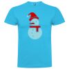 T-shirt Adulte, Awu Adodoé Braco Vignette