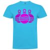 T-shirt Adulte, Awu Adodoé Braco Vignette