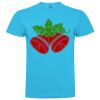 T-shirt Adulte, Awu Adodoé Braco Vignette
