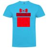 T-shirt Adulte, Awu Adodoé Braco Vignette