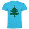 T-shirt Adulte, Awu Adodoé Braco Vignette
