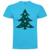 T-shirt Adulte, Awu Adodoé Braco Vignette