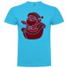 T-shirt Adulte, Awu Adodoé Braco Vignette