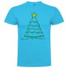 T-shirt Adulte, Awu Adodoé Braco Vignette