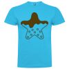 T-shirt Adulte, Awu Adodoé Braco Vignette