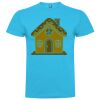 T-shirt Adulte, Awu Adodoé Braco Vignette