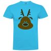 T-shirt Adulte, Awu Adodoé Braco Vignette
