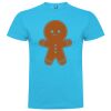 T-shirt Adulte, Awu Adodoé Braco Vignette