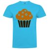 T-shirt Adulte, Awu Adodoé Braco Vignette
