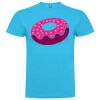 T-shirt Adulte, Awu Adodoé Braco Vignette