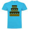 T-shirt Adulte, Awu Adodoé Braco Vignette
