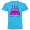 T-shirt Adulte, Awu Adodoé Braco Vignette