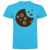 T-shirt Adulte, Awu Adodoé Braco Vignette