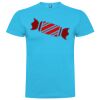 T-shirt Adulte, Awu Adodoé Braco Vignette
