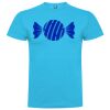 T-shirt Adulte, Awu Adodoé Braco Vignette
