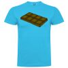 T-shirt Adulte, Awu Adodoé Braco Vignette