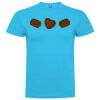 T-shirt Adulte, Awu Adodoé Braco Vignette