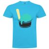T-shirt Adulte, Awu Adodoé Braco Vignette