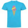 T-shirt Adulte, Awu Adodoé Braco Vignette