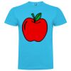 T-shirt Adulte, Awu Adodoé Braco Vignette