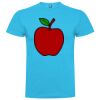 T-shirt Adulte, Awu Adodoé Braco Vignette