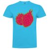 T-shirt Adulte, Awu Adodoé Braco Vignette