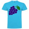 T-shirt Adulte, Awu Adodoé Braco Vignette