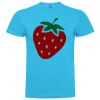 T-shirt Adulte, Awu Adodoé Braco Vignette