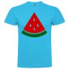 T-shirt Adulte, Awu Adodoé Braco Vignette