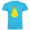 T-shirt Adulte, Awu Adodoé Braco Vignette