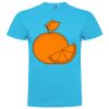 T-shirt Adulte, Awu Adodoé Braco Vignette
