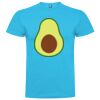 T-shirt Adulte, Awu Adodoé Braco Vignette