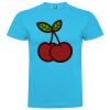 T-shirt Adulte, Awu Adodoé Braco Vignette