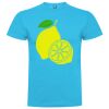T-shirt Adulte, Awu Adodoé Braco Vignette