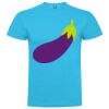 T-shirt Adulte, Awu Adodoé Braco Vignette