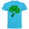 T-shirt Adulte, Awu Adodoé Braco Vignette