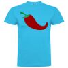 T-shirt Adulte, Awu Adodoé Braco Vignette