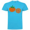 T-shirt Adulte, Awu Adodoé Braco Vignette