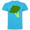 T-shirt Adulte, Awu Adodoé Braco Vignette
