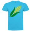 T-shirt Adulte, Awu Adodoé Braco Vignette