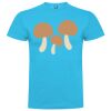 T-shirt Adulte, Awu Adodoé Braco Vignette