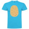T-shirt Adulte, Awu Adodoé Braco Vignette