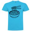 T-shirt Adulte, Awu Adodoé Braco Vignette