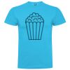 T-shirt Adulte, Awu Adodoé Braco Vignette