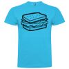 T-shirt Adulte, Awu Adodoé Braco Vignette