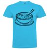 T-shirt Adulte, Awu Adodoé Braco Vignette