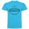 T-shirt Adulte, Awu Adodoé Braco Vignette