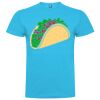 T-shirt Adulte, Awu Adodoé Braco Vignette