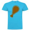 T-shirt Adulte, Awu Adodoé Braco Vignette