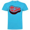 T-shirt Adulte, Awu Adodoé Braco Vignette